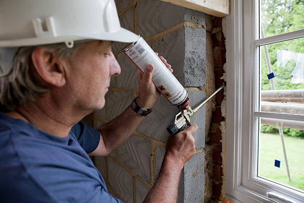 Types of Insulation We Offer in Independence, LA