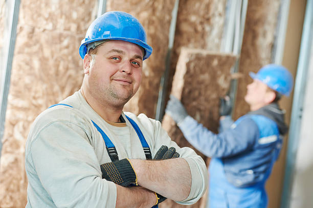 Best Eco-Friendly Insulation in Independence, LA